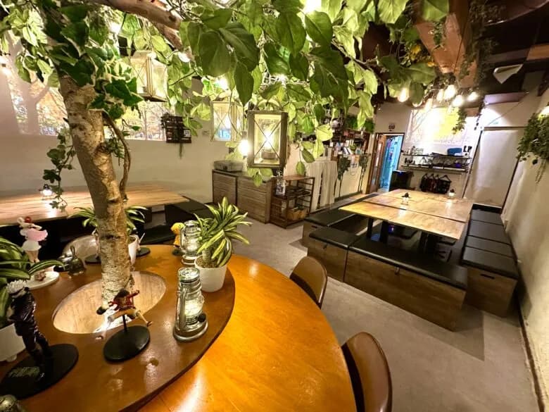 渋谷ガーデンスペース 道玄坂店 - 15