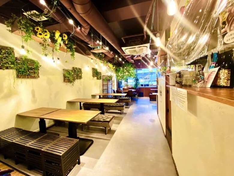 渋谷ガーデンスペース 道玄坂店 - 16
