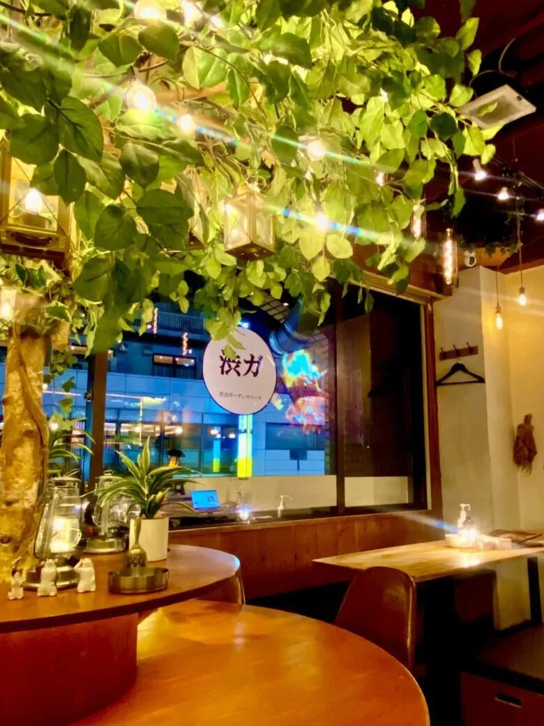 渋谷ガーデンスペース 道玄坂店 - 6