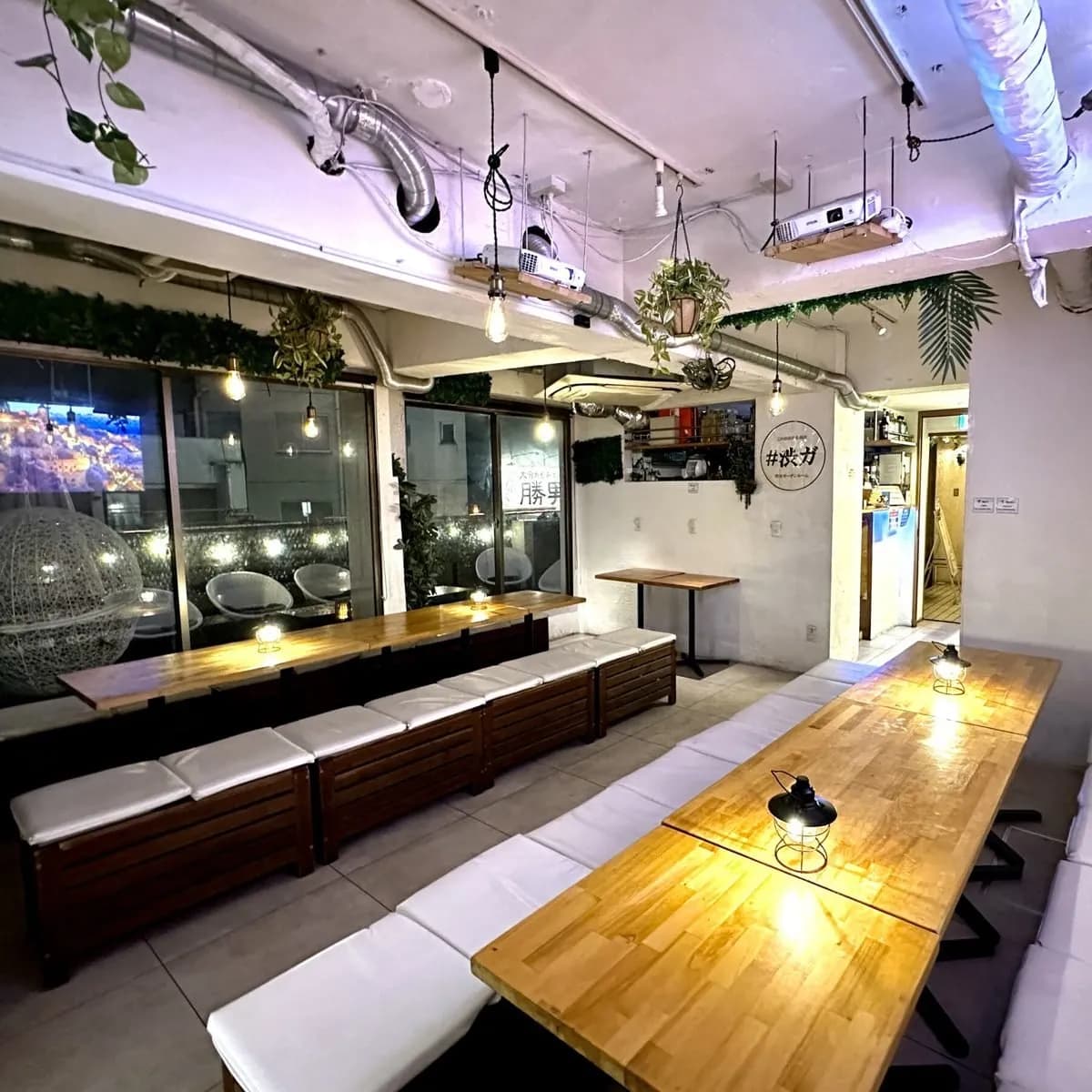 渋谷ガーデンルーム4F - 6