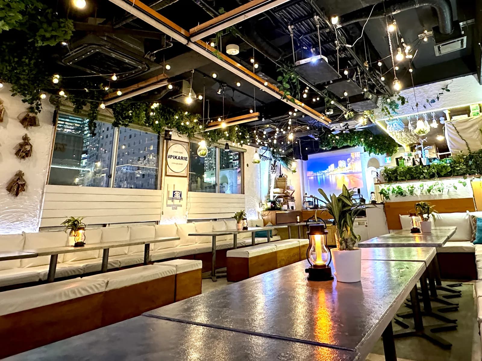 渋谷ピカリエ道玄坂本店