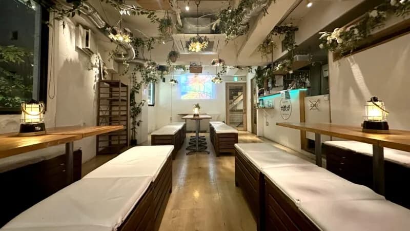渋谷ガーデンルーム3F - 11