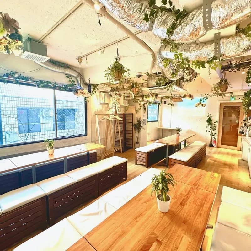 渋谷ガーデンルーム3F - 3