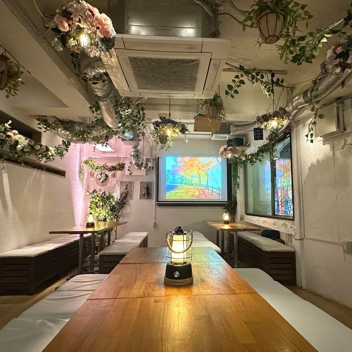 渋谷ガーデンルーム3F - 4