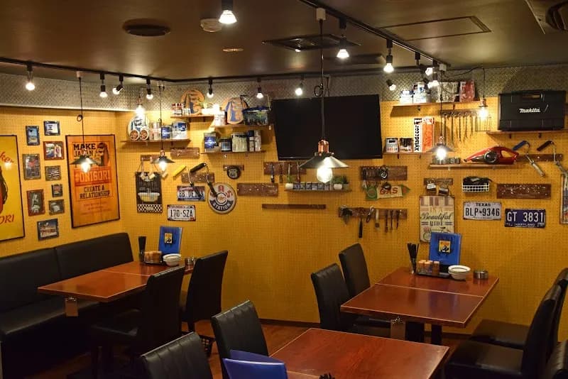 ガブ飲み処 鬼ぞりゴリラ 立川店の写真