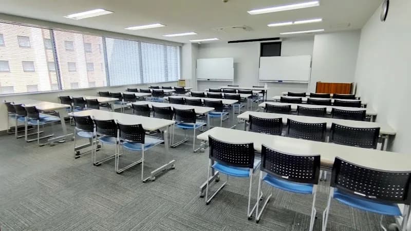 ハミングバード貸会議室の写真