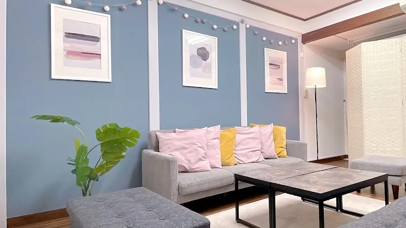 Colormell(カラメル)六本木2号店の写真