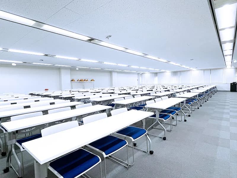 ビジョンセンター横浜 (西口) 貸し会議室・レンタルスペースの写真