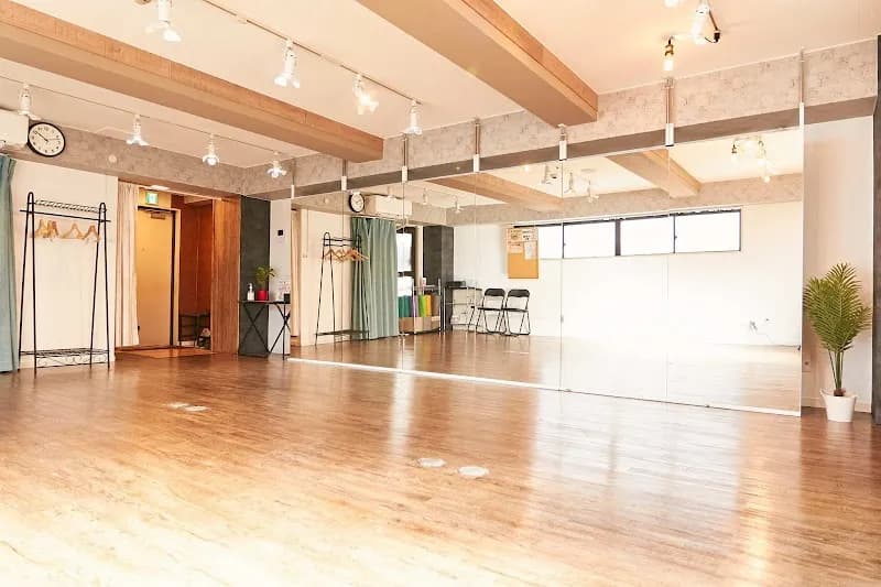 レンタルスタジオアルル谷町四丁目の写真