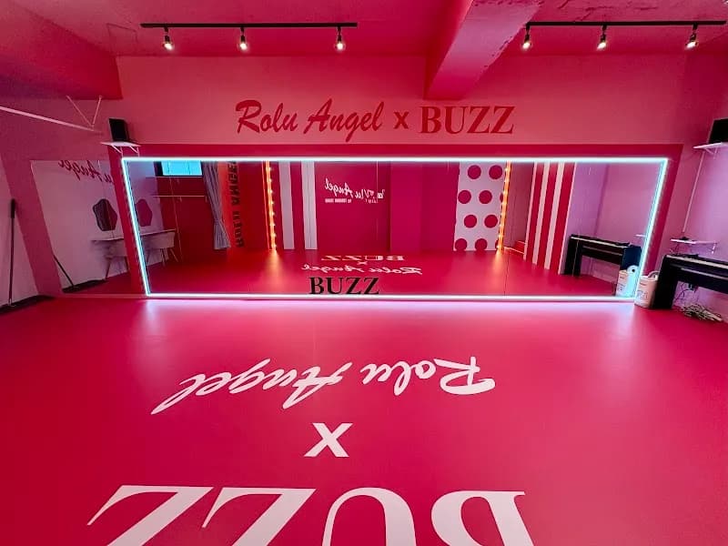 BUZZ赤坂