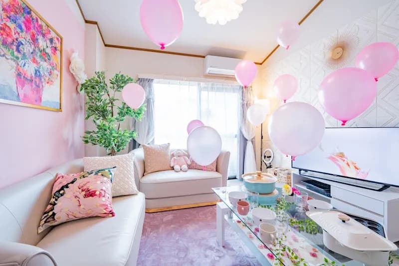 MY ROOM ショコラ(レンタルスペース)の写真