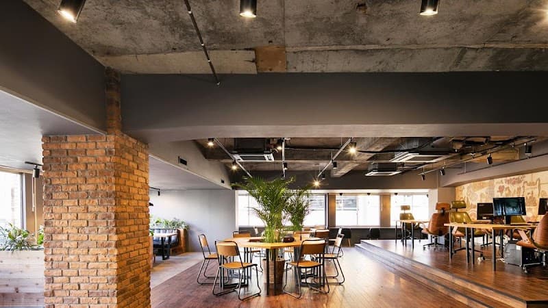 レンタルスペース RANA TAIL 南森町