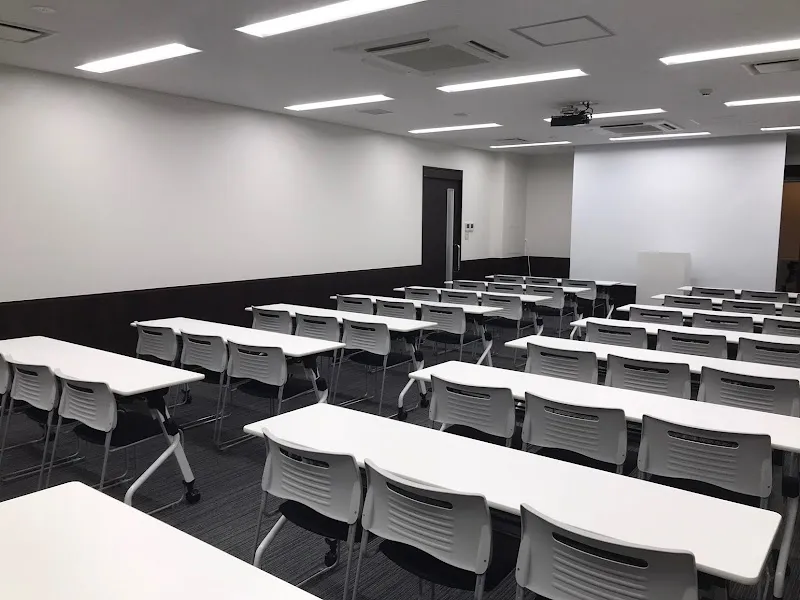 リロの会議室 Forum S+ 内幸町の写真