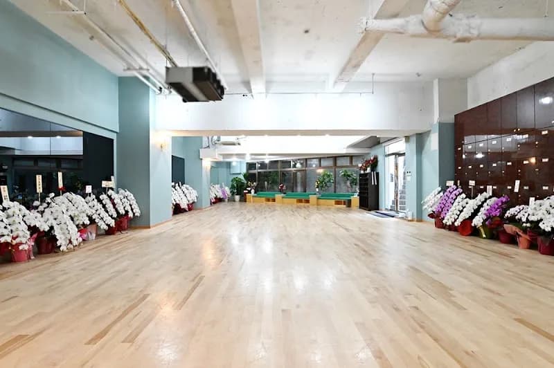 KM Dance Arts