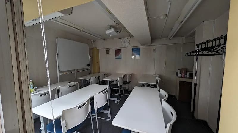 ふれあい貸し会議室 銀座No37の写真