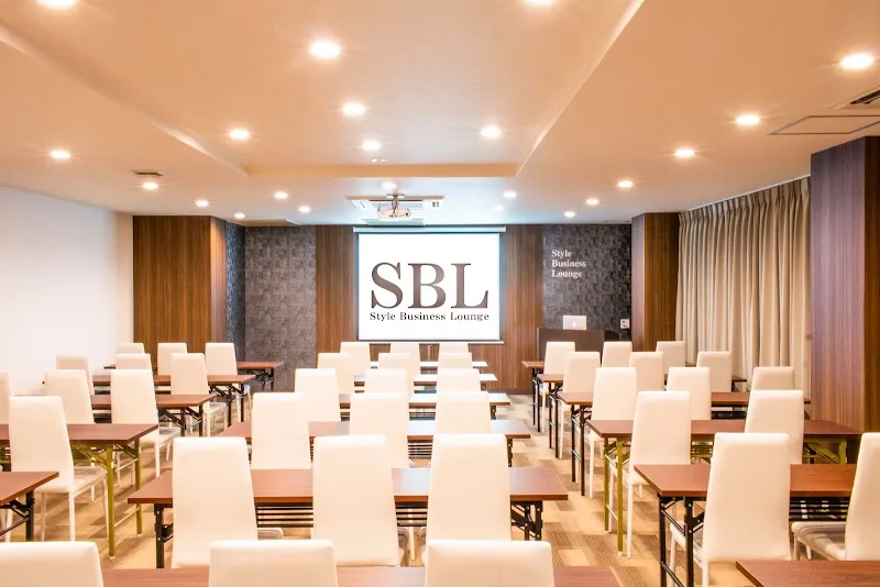SBL京都烏丸会議室