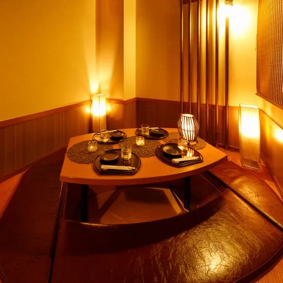 旬蔵 上野本店の写真