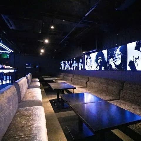 AVAN 北新地(アバン 北新地)の写真