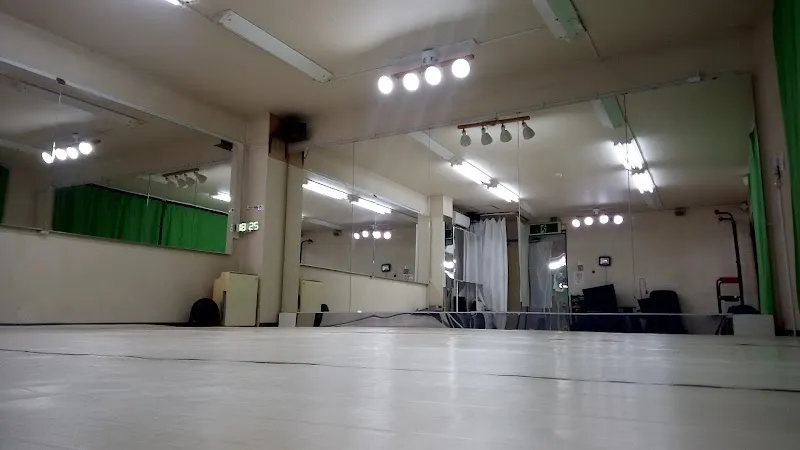 C-STUDIO 立川市 レンタルスタジオの写真