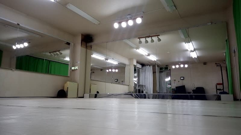 C-STUDIO 立川市 レンタルスタジオ - メイン