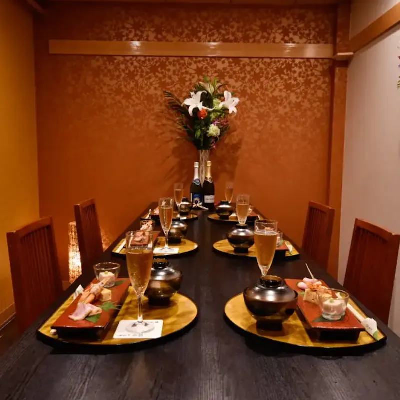 満月いぶき 横浜鶴屋町