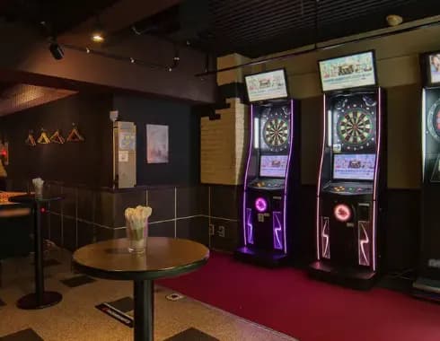 ビアポンバーGROVE 町田店の写真