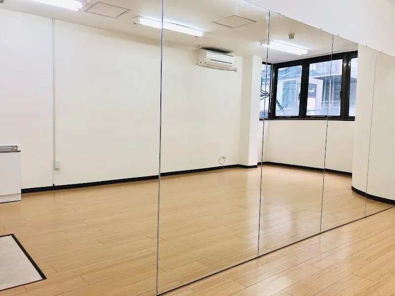 レンタルスタジオKaveri天神店の写真