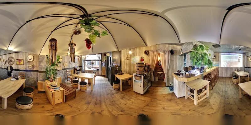 カリブの酒場 町田本店の写真