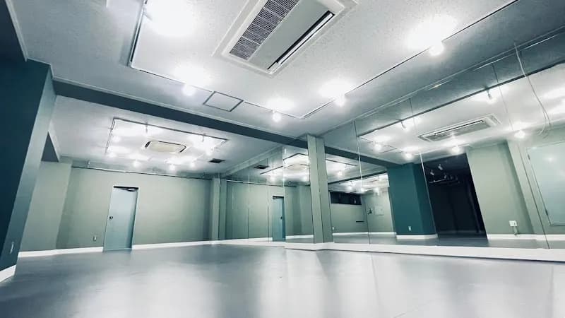 六本木 レンタルスタジオ 十五夜