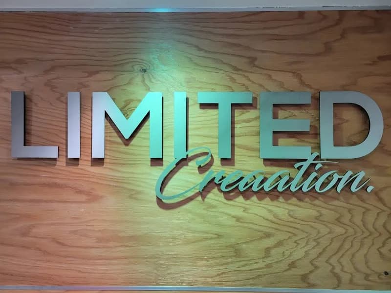 LIMITED Creaation. dance studioの写真