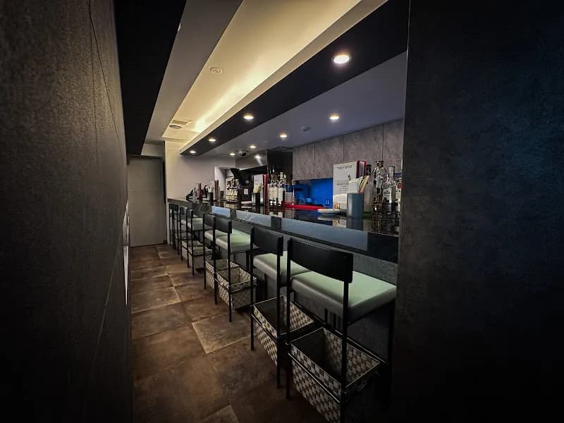 SAKABA SOU -Dining・Bar-