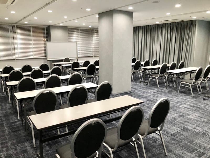 札幌コンファレンスホール(レンタルスペース/貸し会議室)