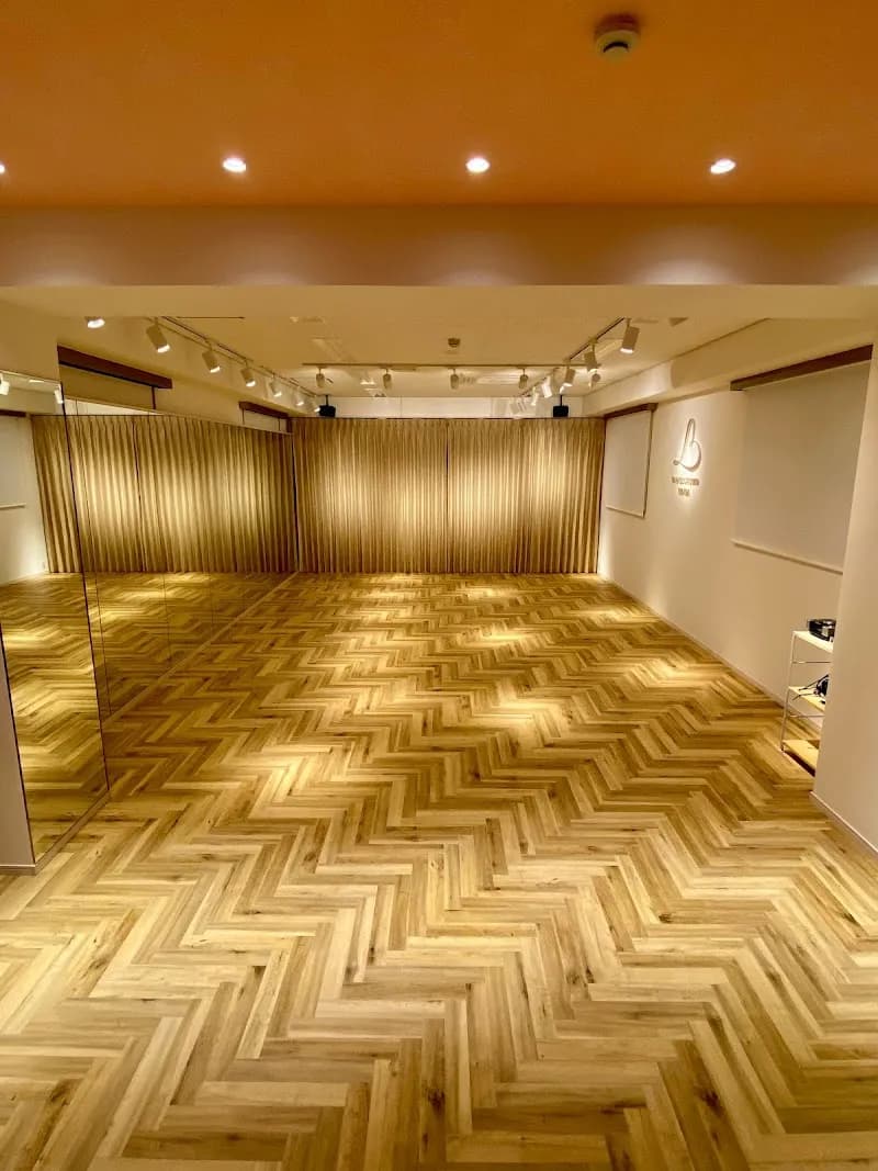 Dance Studio Linda 中目黒