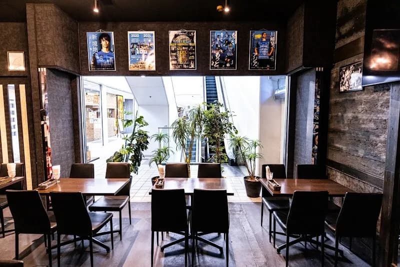 ALCビーフキッチン 川崎店の写真