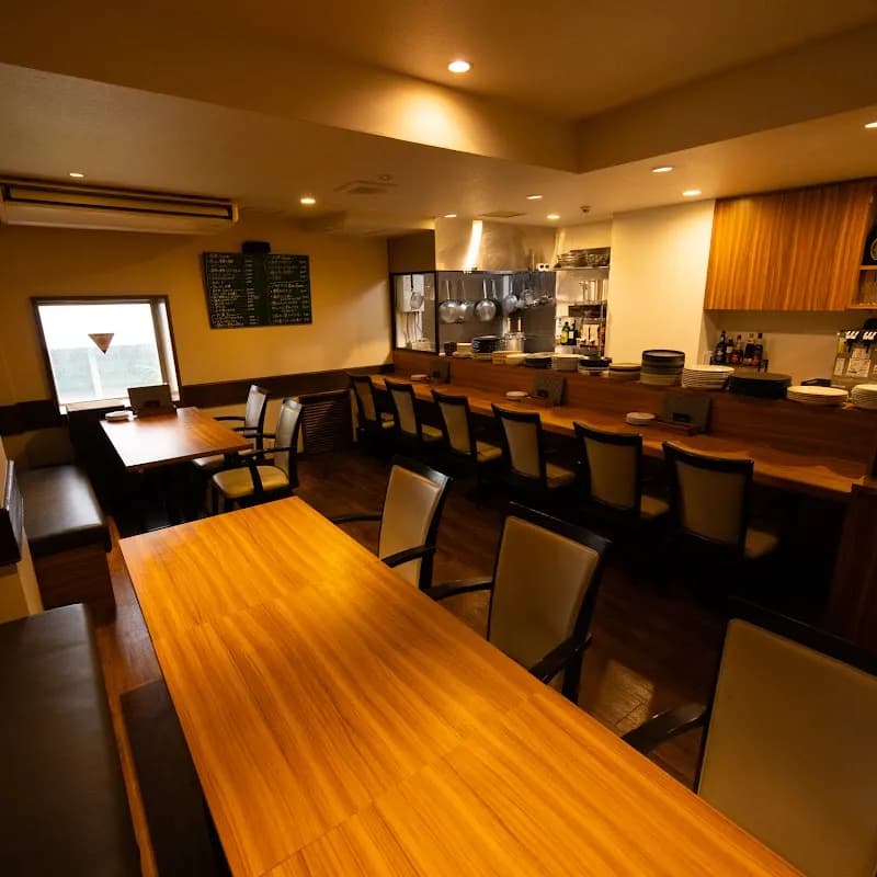 洋食ビストロ一方美人 北新地店(Ippou Bijin, Bistro – Kitashinchi)の写真