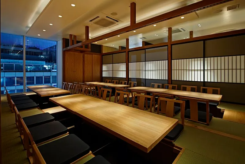 KICHIRI SHINJUKU WEST