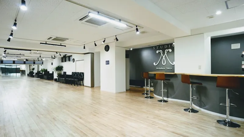 池袋レンタルスタジオ Studio M Ikebukuro Tokyo