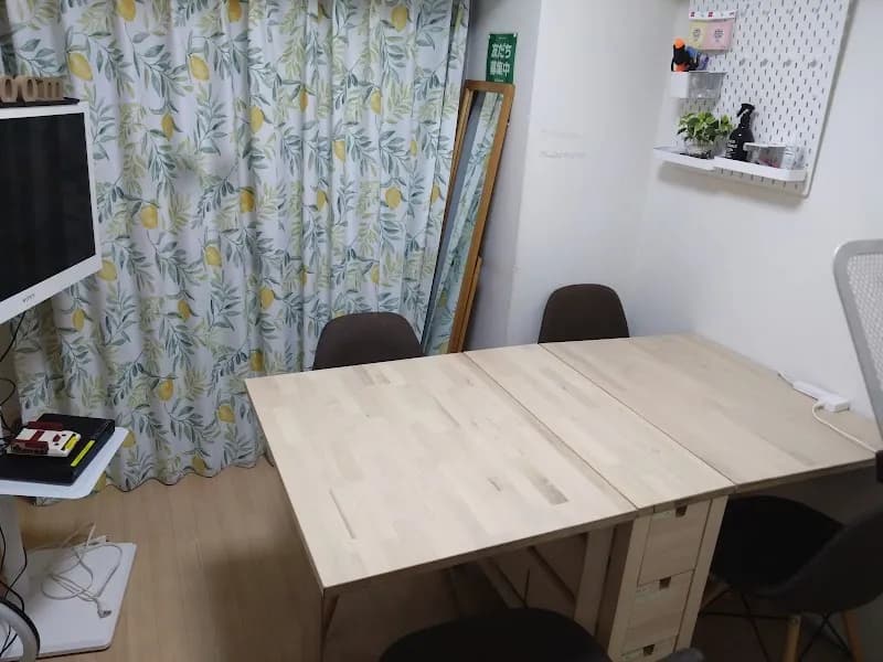 JK Room 新宿永谷タウンプラザ206