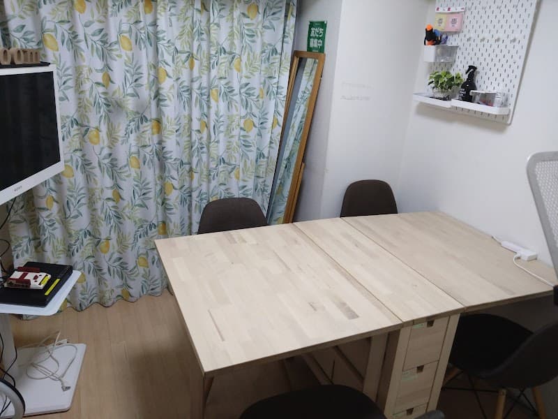 JK Room 新宿永谷タウンプラザ206