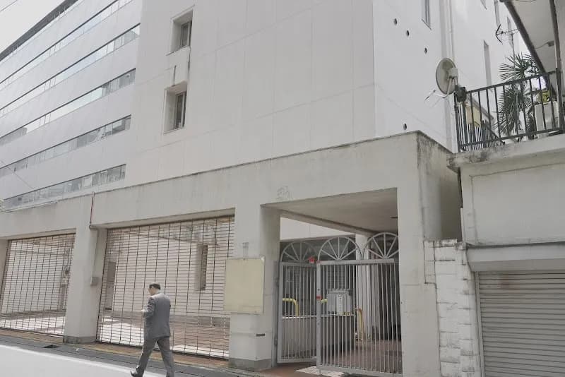 学校跡地の飯田橋でっかいレンタルスペースの写真