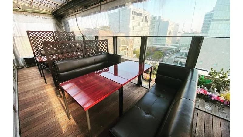 Bistro Dining Daiba屋 北千住の写真