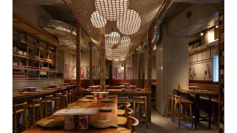 ワインの酒場。ディプント 浦和店の写真