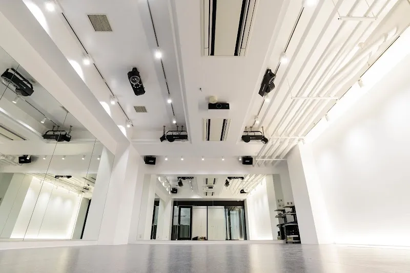 SOUTH MINT STUDIO 南青山の写真