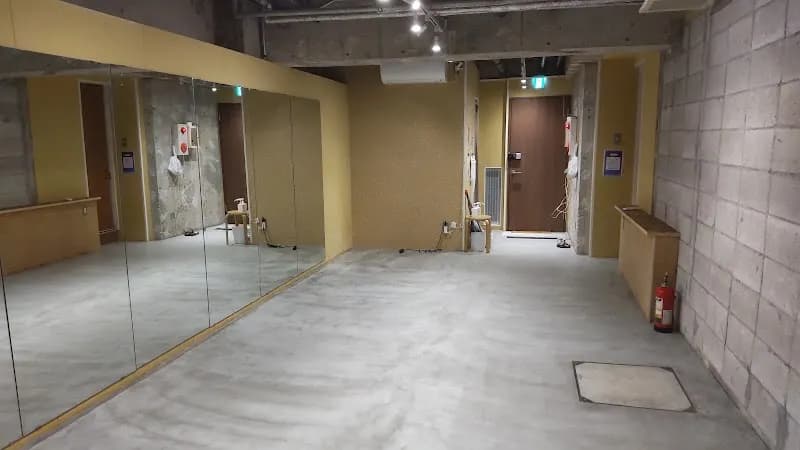 レンタルスタジオ Grip 下高井戸の写真