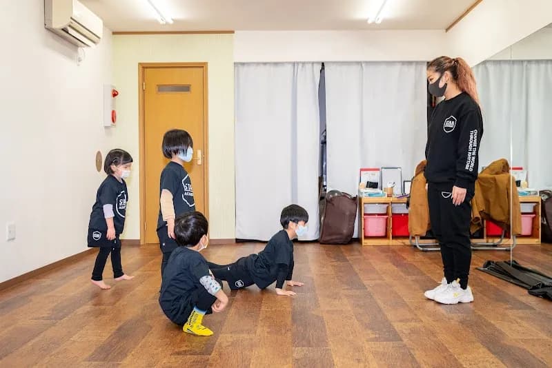 Studio Akingdom大阪なんば校の写真