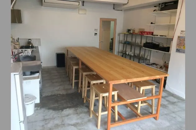 Matty's Kitchen マティーズキッチンの写真
