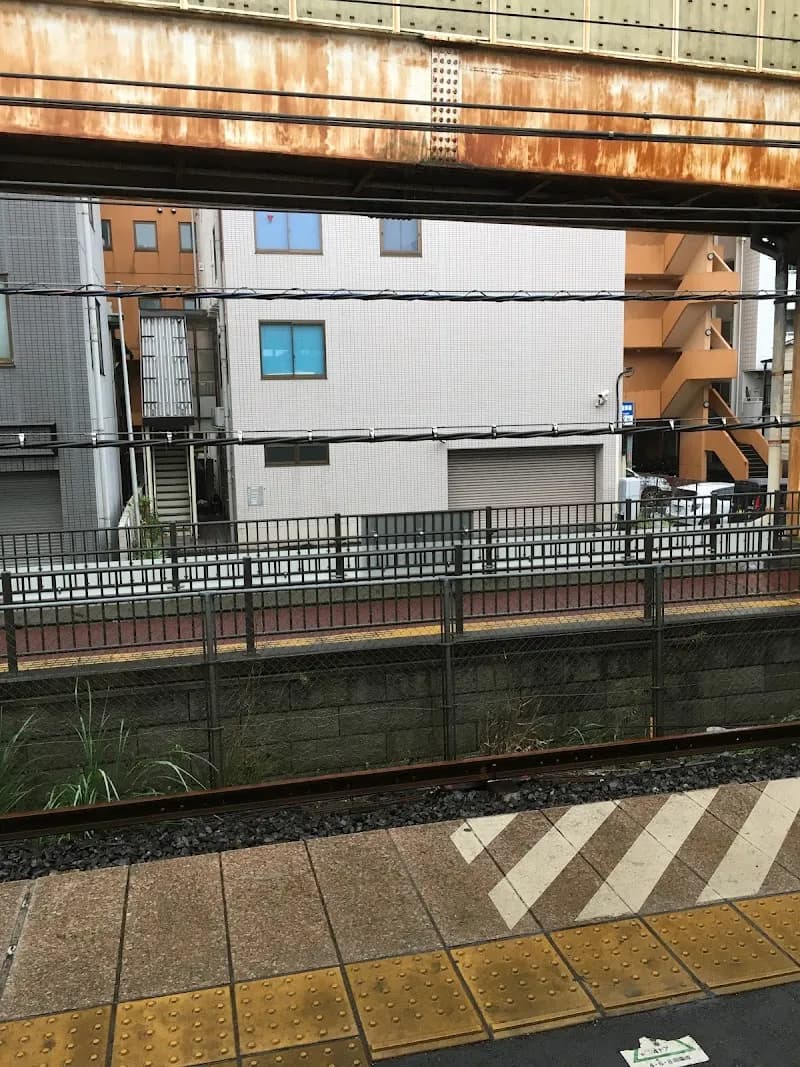 DC会館