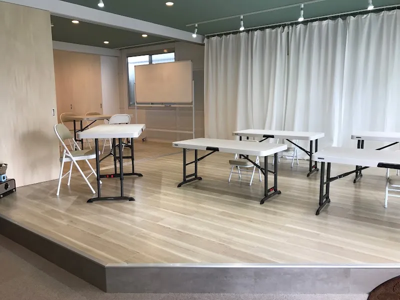 レンタルスタジオ福岡しおらぼの写真