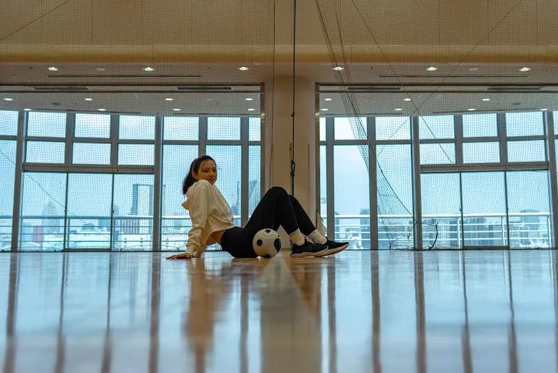 SPORTS LABO SHIBAURA