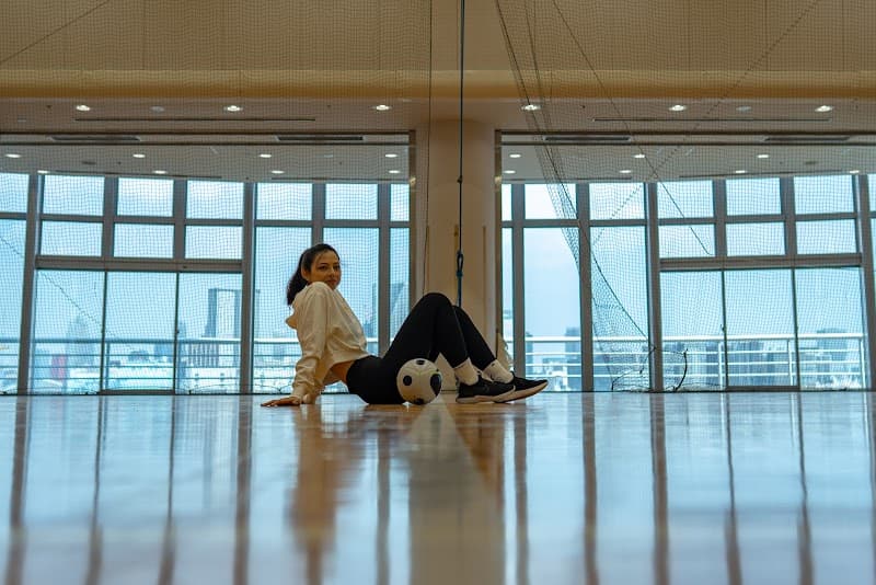 SPORTS LABO SHIBAURA